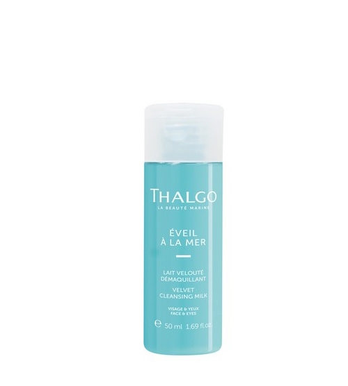 Thalgo - Velvet Cleansing Milk