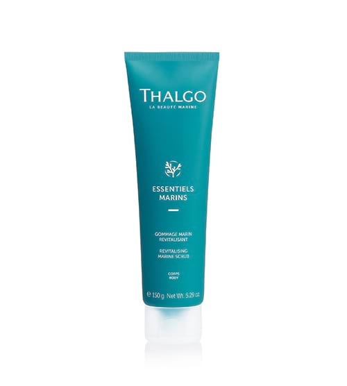 Thalgo La Beauté Marine, Products And Treatments, Beauty Salons And ...