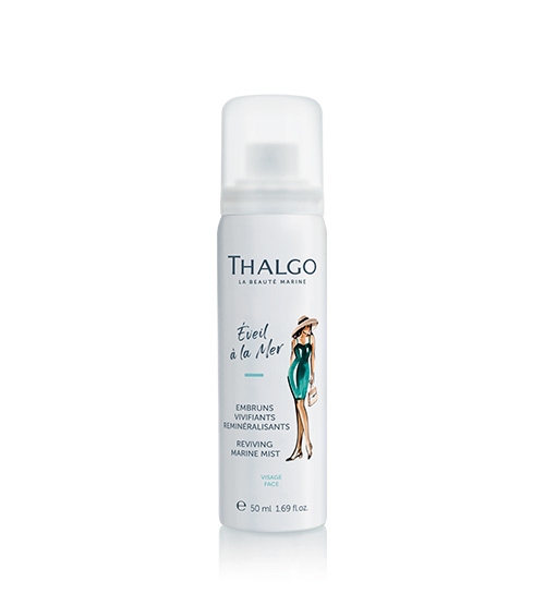 Thalgo - Reviving Marine Mist