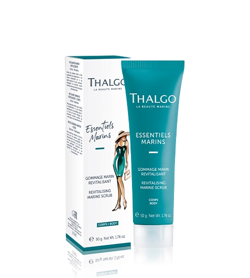 Thalgo - Revitalising Marine Scrub