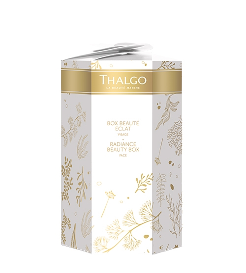 Thalgo - Box Beauté Éclat