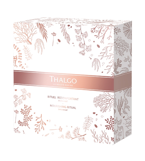 Thalgo - Rituel Réconfortant