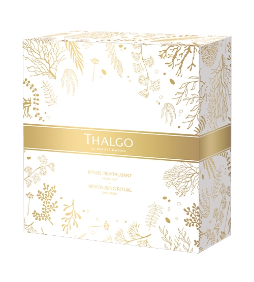 Thalgo - Rituel Revitalisant