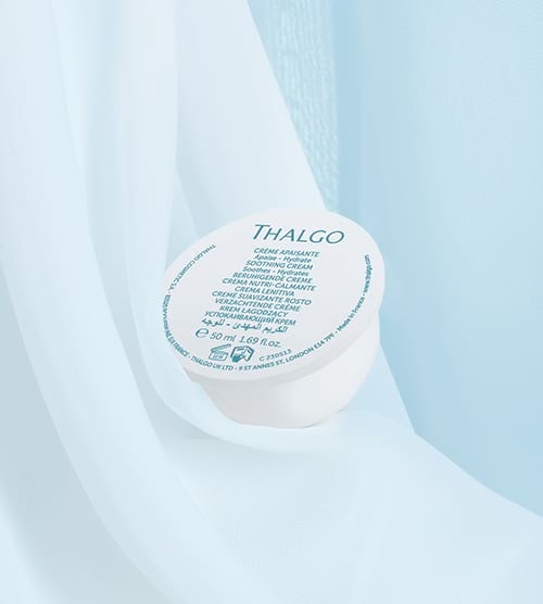 Thalgo - Recharge Crème Apaisante