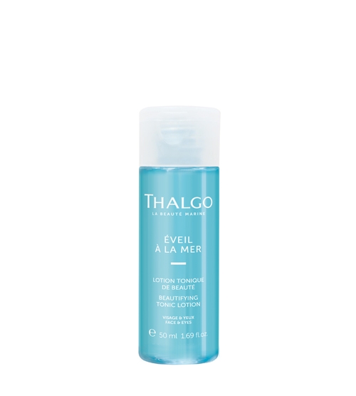 Thalgo - Lotion Tonique Beauté